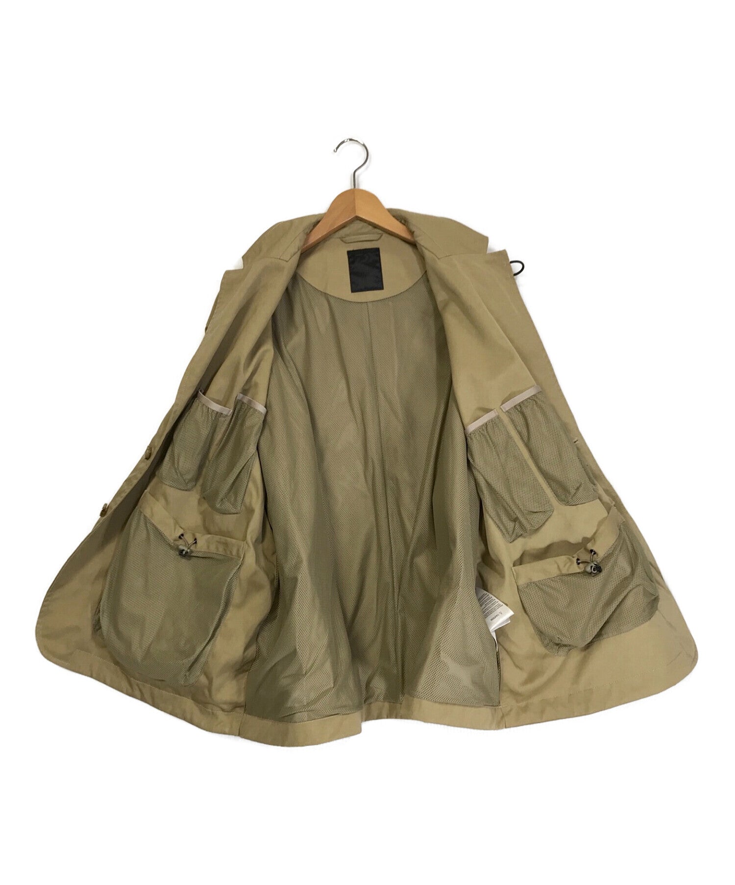 DAIWA PIER39 Tech Loose 2B Jacket BJ-55022