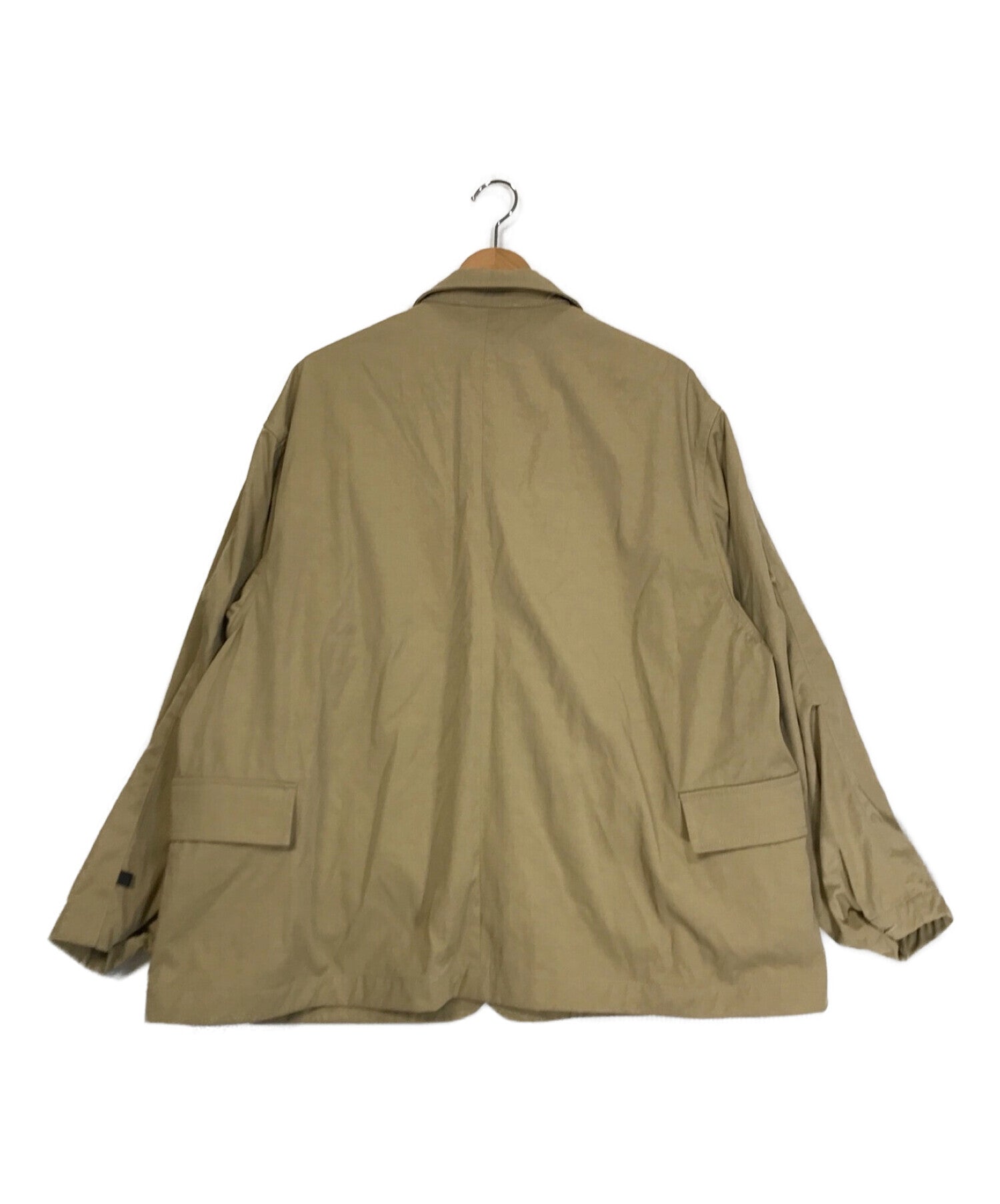 DAIWA PIER39 Tech Loose 2B Jacket BJ-55022 | Archive Factory