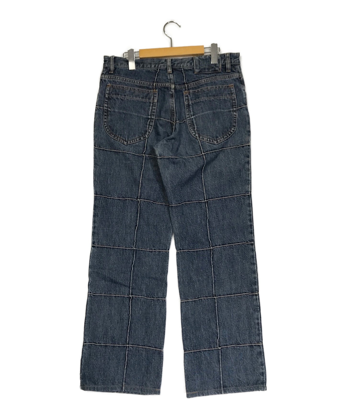 Maison Margiela 6 Vintage Denim Pant - パンツ
