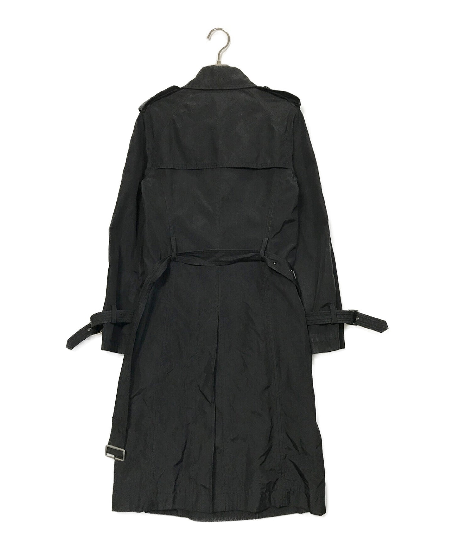 [Pre-owned] JUNYA WATANABE COMME des GARCONS windstopper coat JP-C006