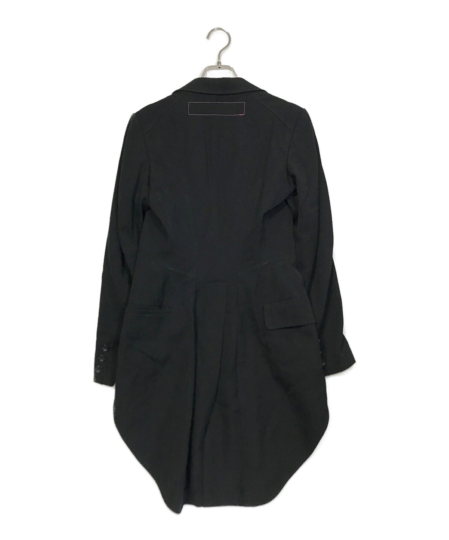 [Pre-owned] JUNYA WATANABE COMME des GARCONS MAN PINK tuxedo jacket UP-J026