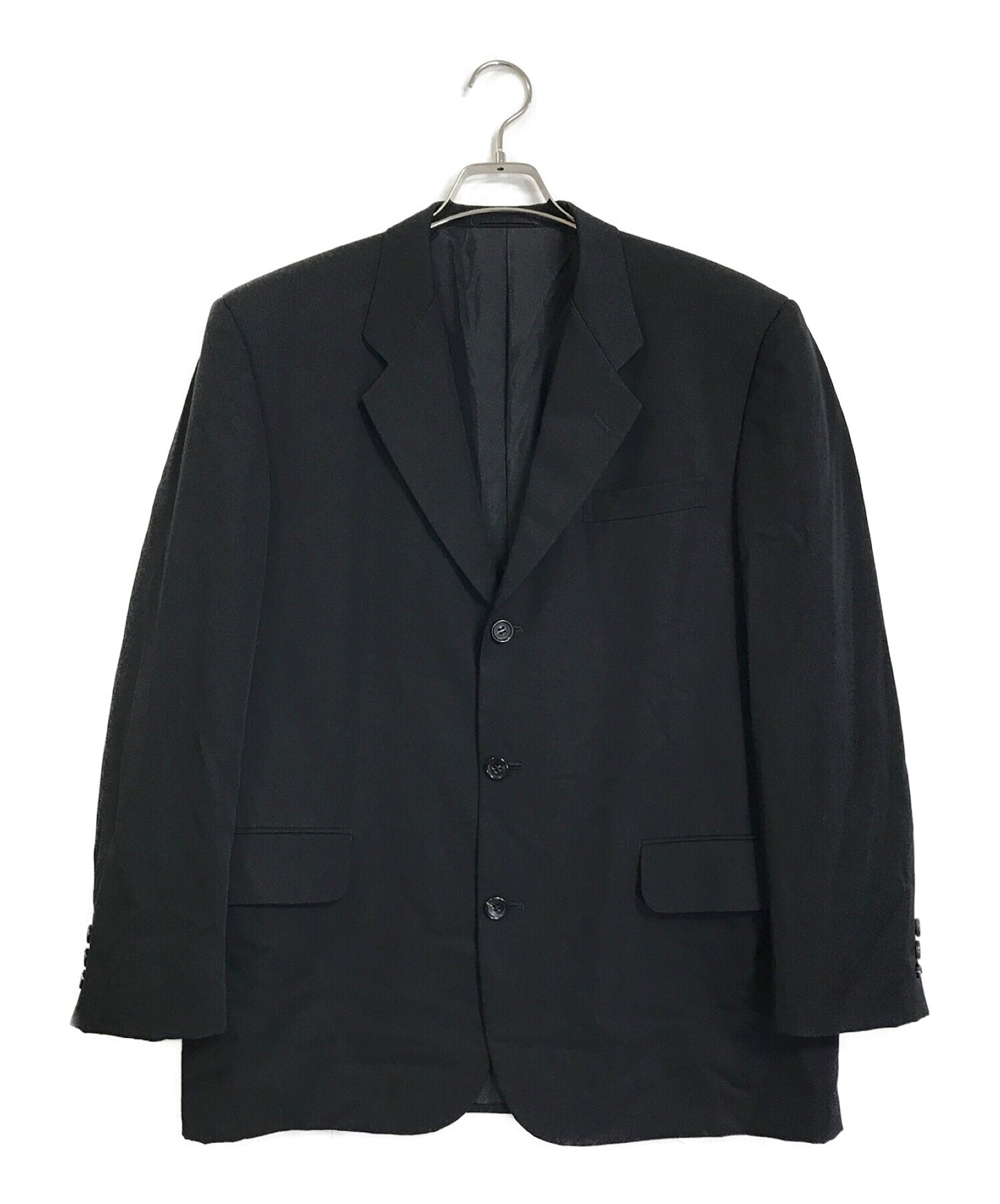 COMME des GARCONS HOMME 3B jacket HS-07002S