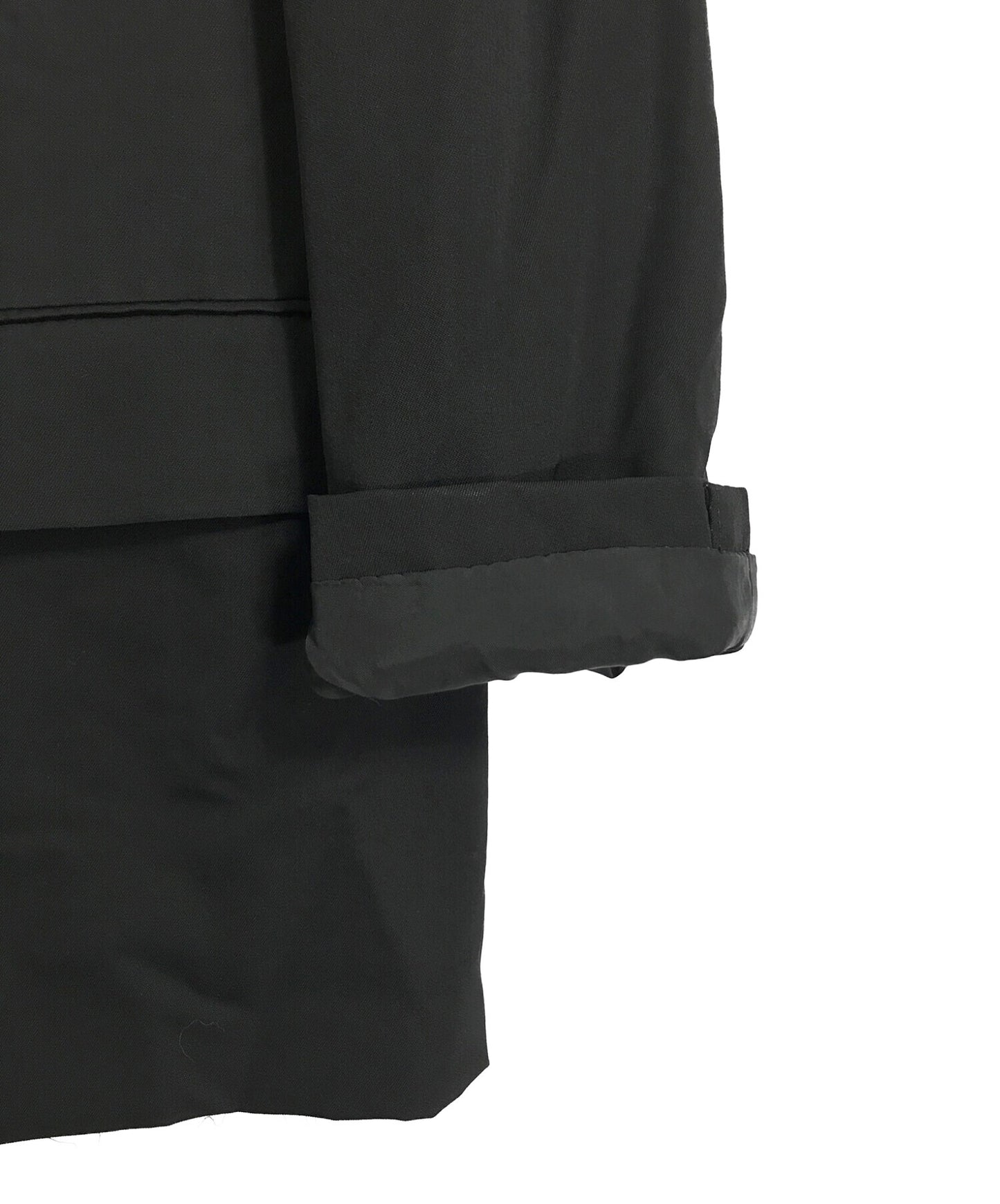 COMME des GARCONS HOMME 3B jacket HS-07002S