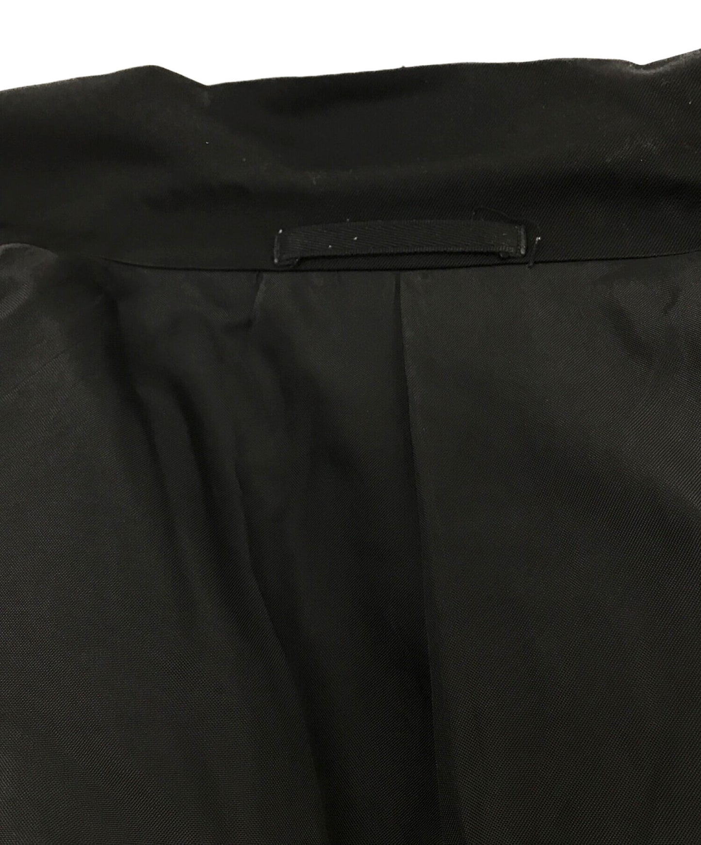 [Pre-owned] COMME des GARCONS HOMME 3B jacket HS-07002S