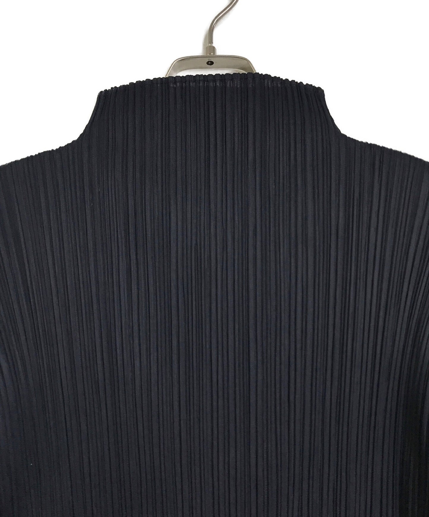[Pre-owned] PLEATS PLEASE Pleated blouse PP05-JK005 PP05-JK005