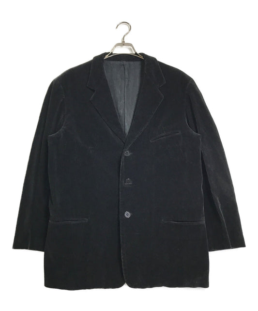 [Pre-owned] Y's corduroy jacket