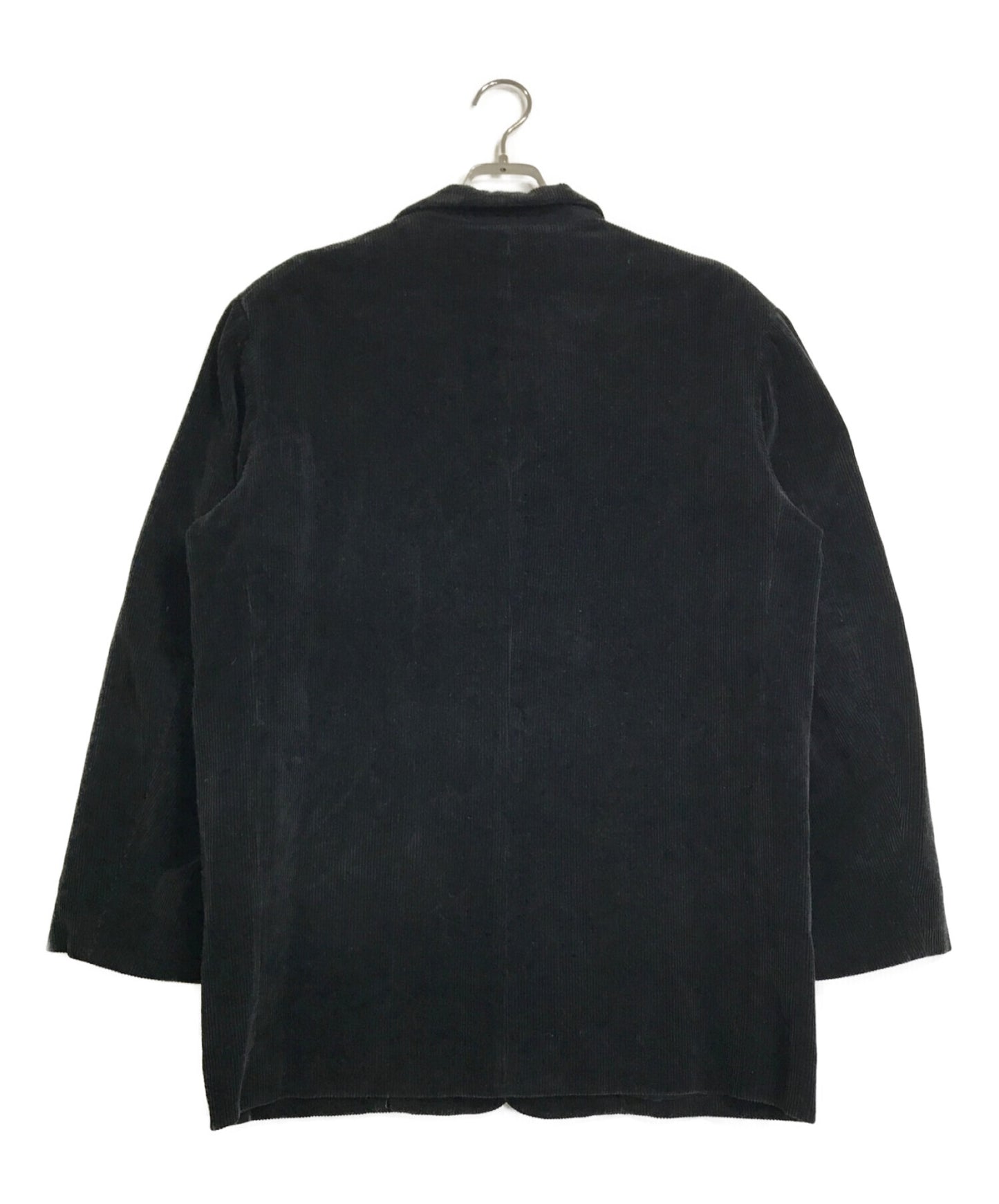 [Pre-owned] Y's corduroy jacket