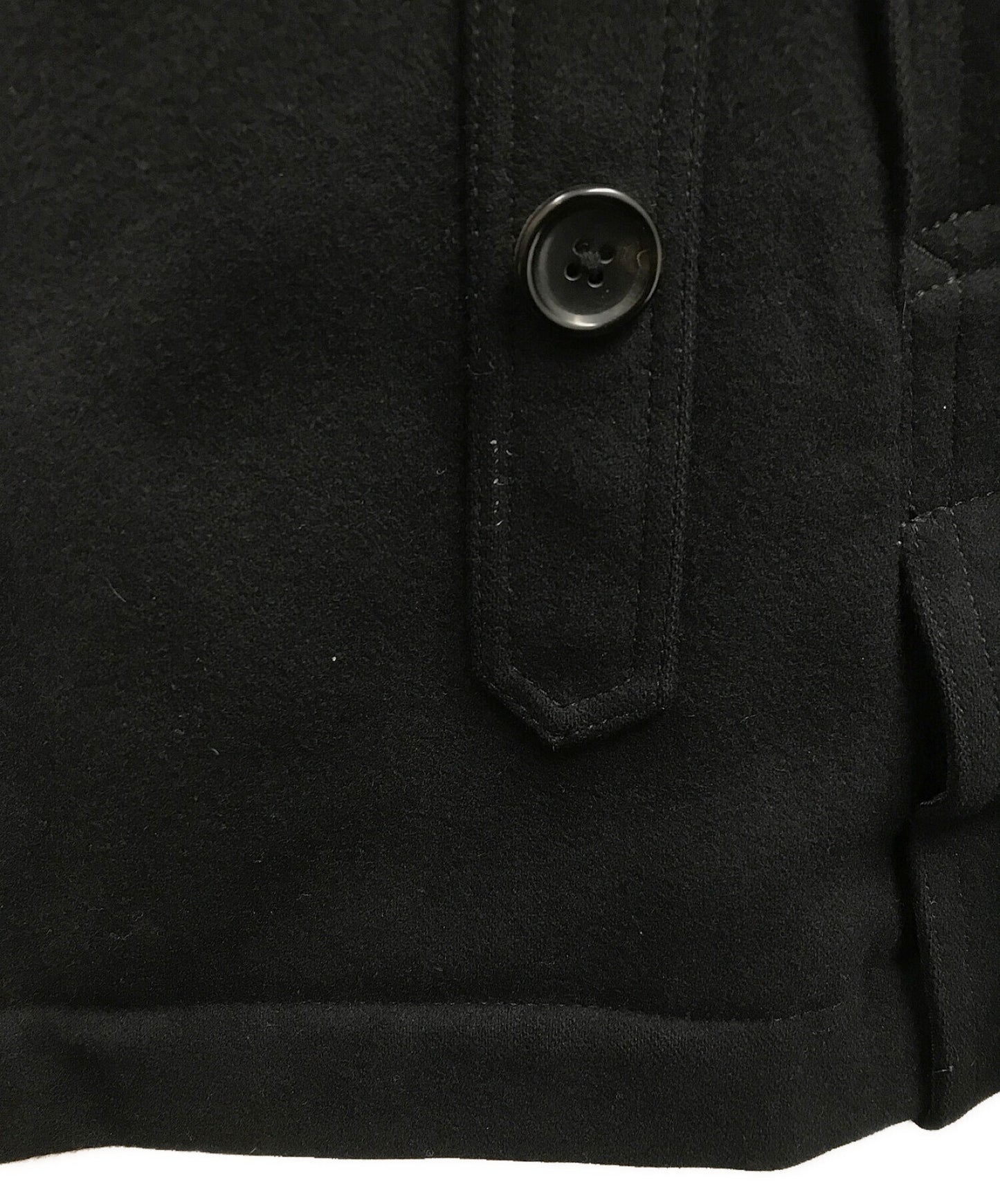 Y的梅尔顿军事大衣MX-C01-104