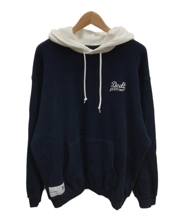 DESCENDANT DORSAL HOODY / Pullover Hoodie