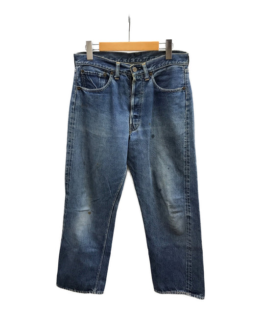 LEVI'S 50's~60's Vintage 501XX Denim Pants