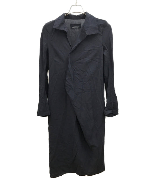 [Pre-owned] tricot COMME des GARCONS Wrap Dresses TO-100220