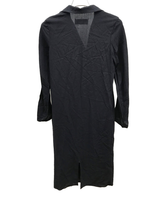[Pre-owned] tricot COMME des GARCONS Wrap Dresses TO-100220
