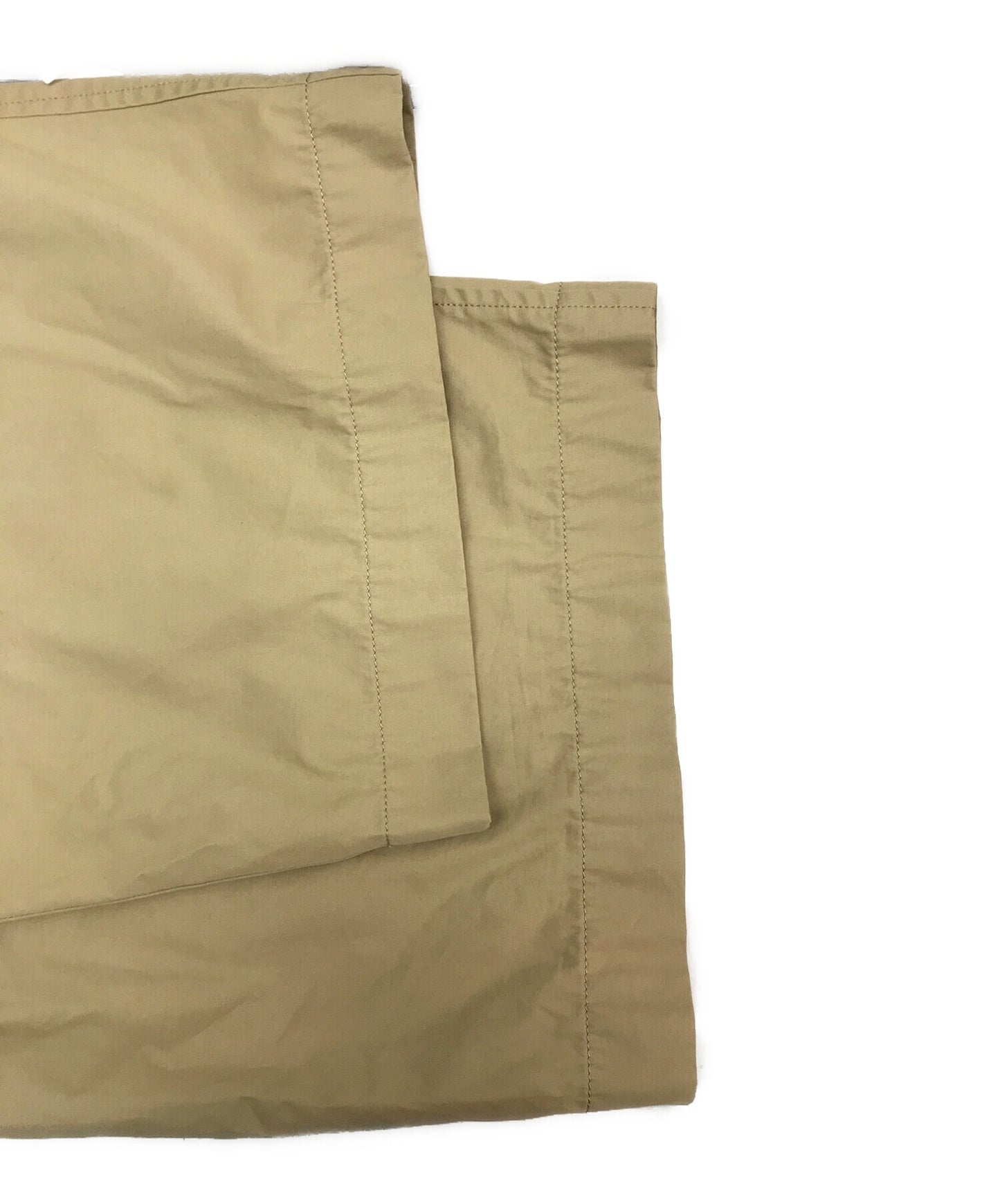 [Pre-owned] Y's Hakama Chino Pants/Wide Pants/Tuck Pants YO-P05-013