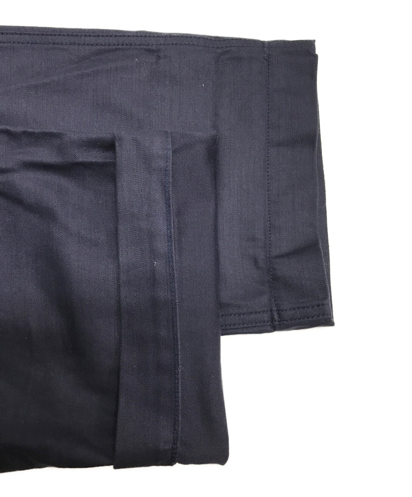 กางเกง wtaps / ผ้าซาตินฝ้าย 202BRDT-PTM02