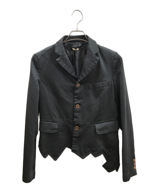 [Pre-owned] COMME des GARCONS COMME des GARCONS Product-dyed ester cut jacket RA-J015