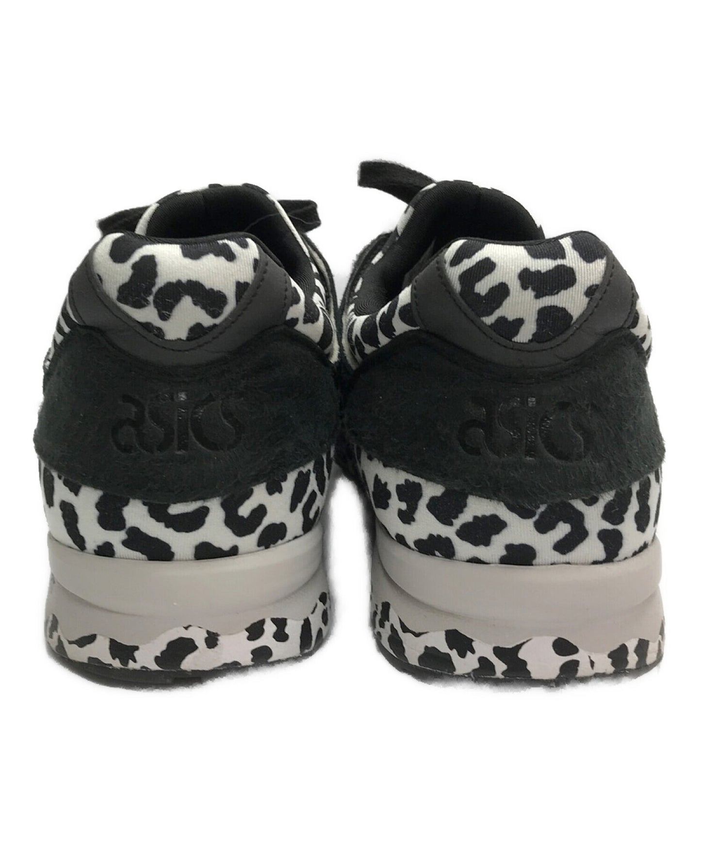 ASICS×COMME DES GARCONS襯衫凝膠光5/低切鞋1201A735-001