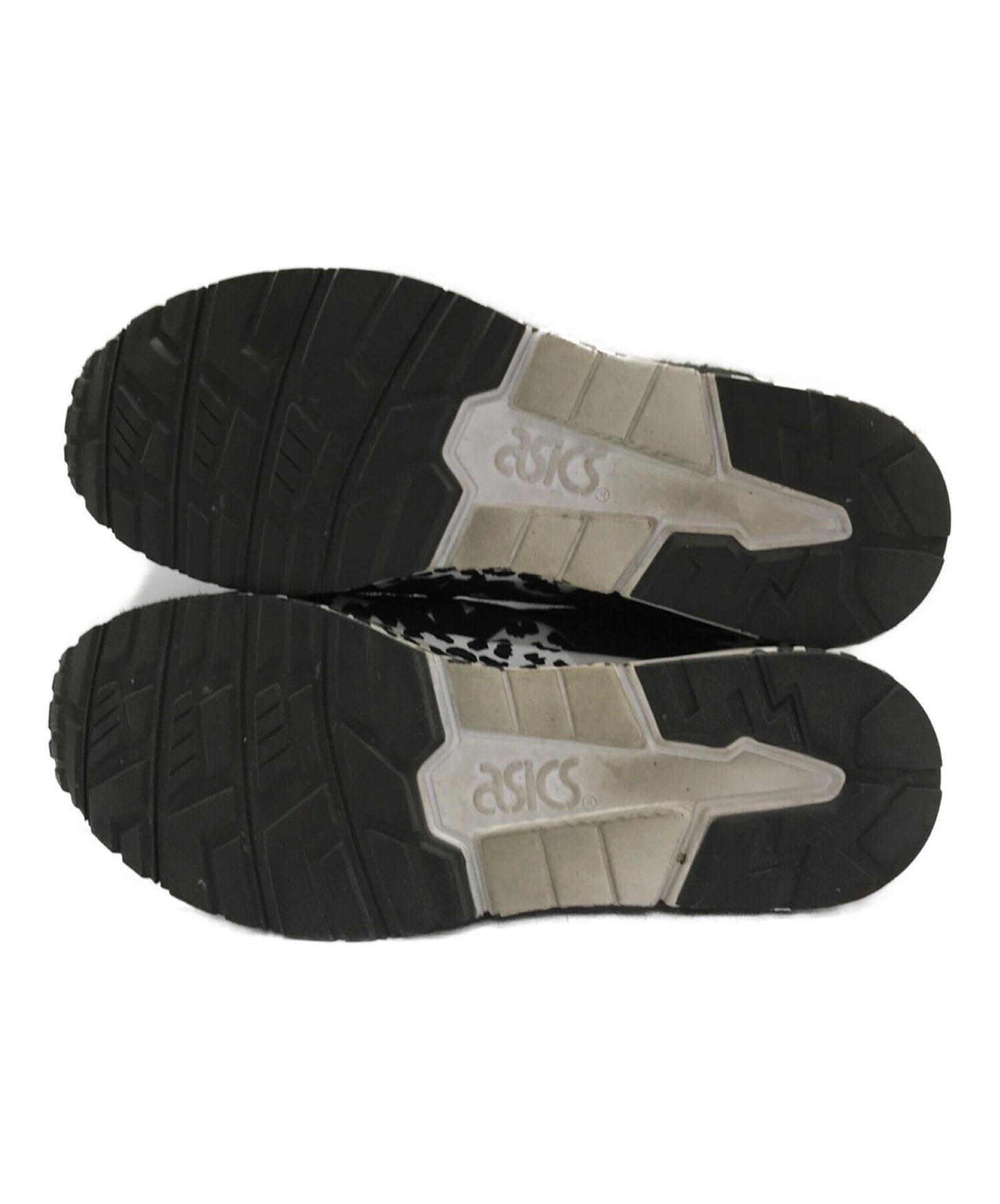 [Pre-owned] asics × COMME des GARCONS SHIRT Gel Light 5/Low Cut Sneaker 1201a735-001
