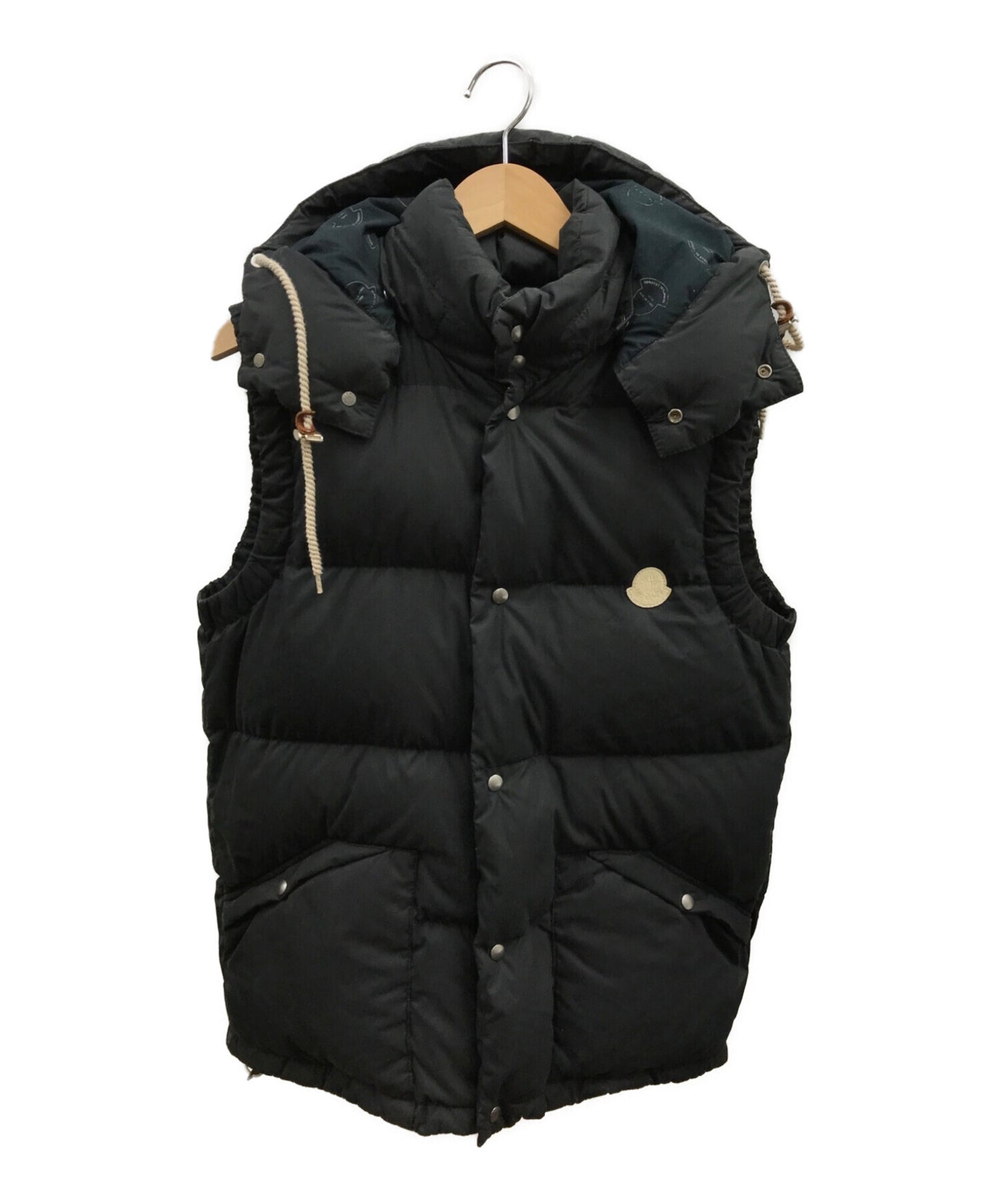 moncler x visvim Idesire Down Vest 0209v4332750