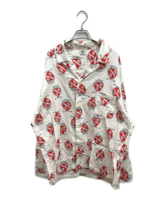 [Pre-owned] SAINT MICHAEL Pajama Shirts SM-S21-0000-031