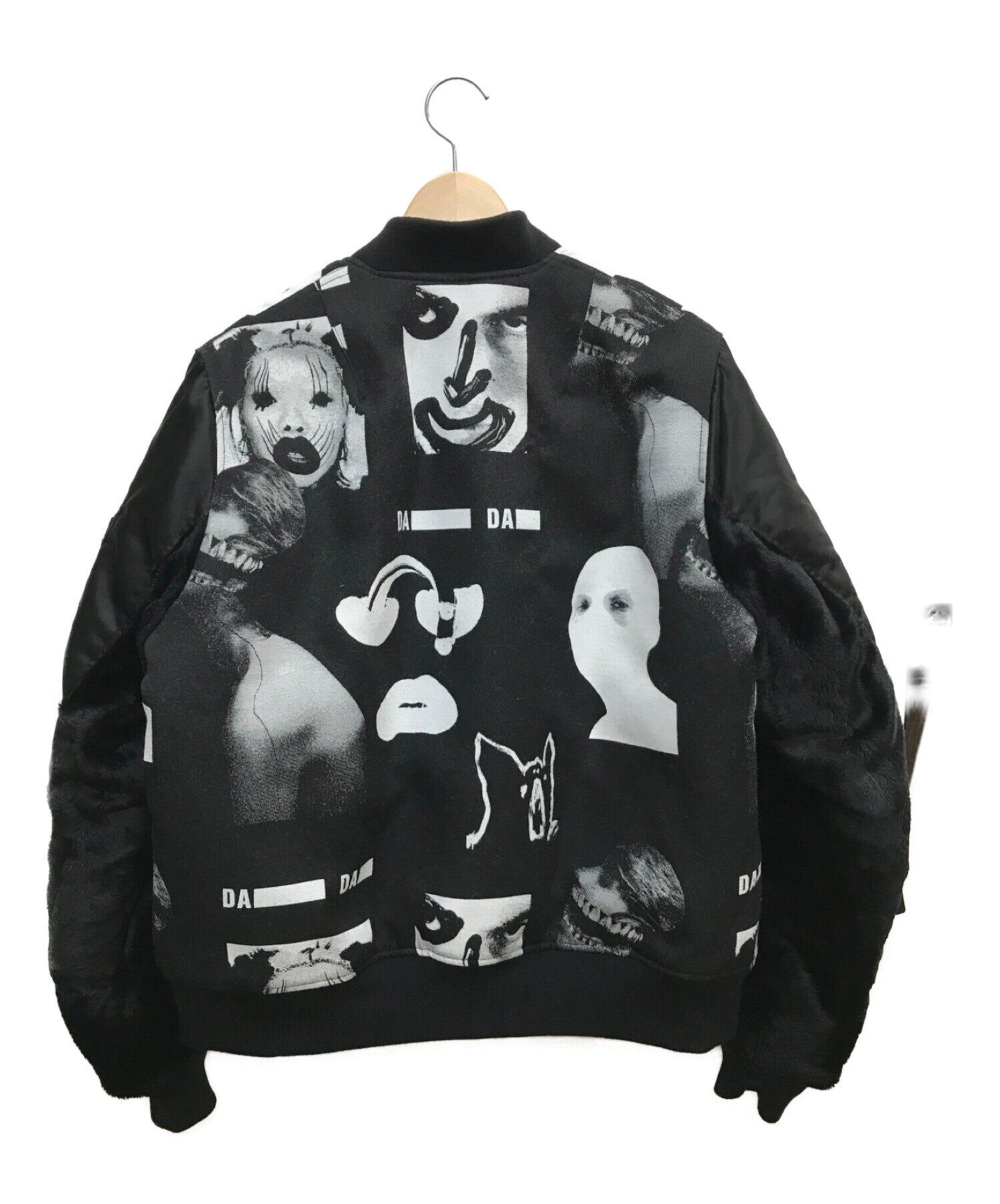 KIDILL Anarchy MA-1/Blouson KL521