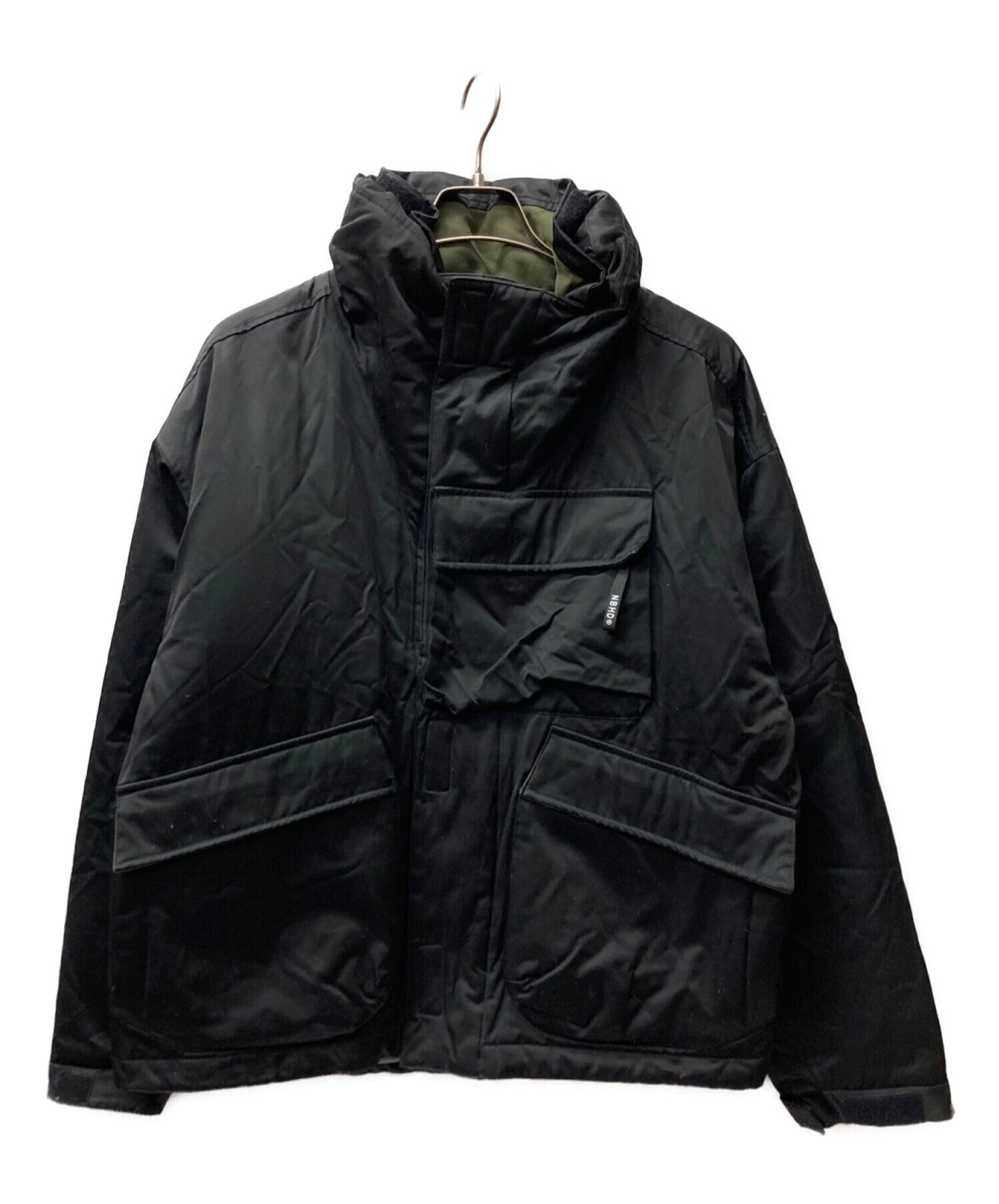 NEIGHBORHOOD TACTICAL CARDIGAN カーディガン Neighborhood Tactical Cardigan, Size S