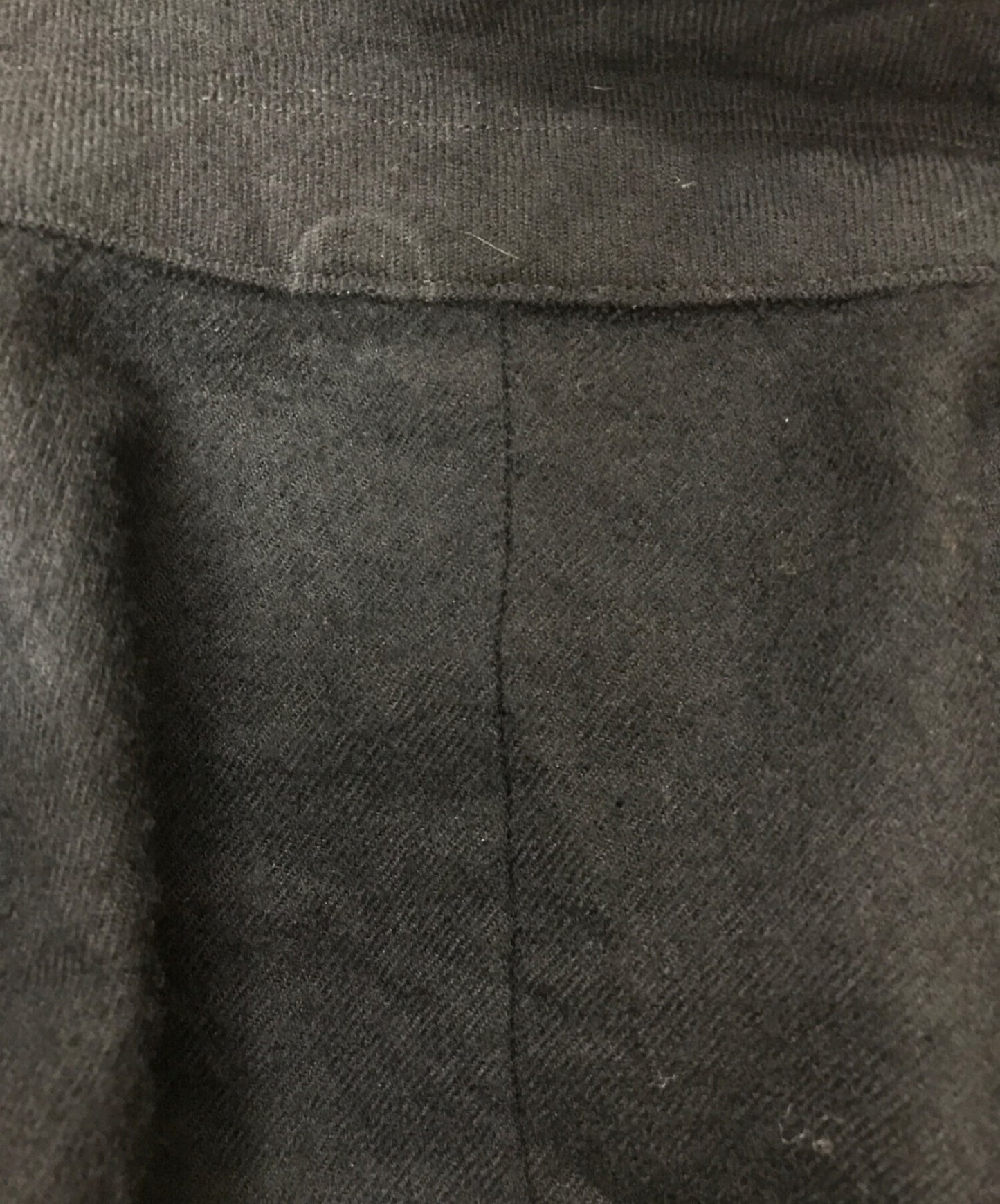 [Pre-owned] eYe COMME des GARCONS JUNYAWATANABE MAN Pilling wool jacket WB-J911