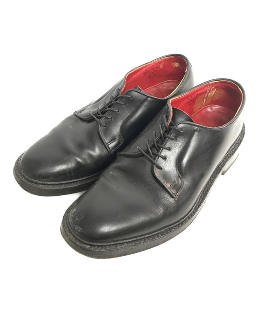 COMME des GARCONS JUNYA WATANABE MAN Leather shoes / Plain toe shoes / Collaboration model
