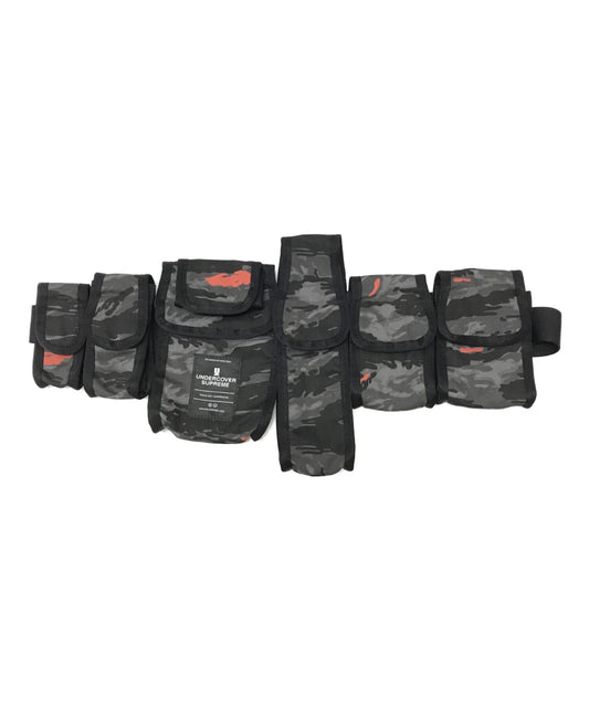 [Pre-owned] UNDERCOVER belt waist bag