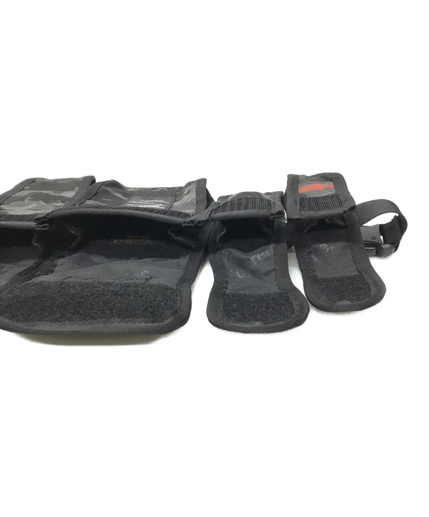 [Pre-owned] UNDERCOVER belt waist bag