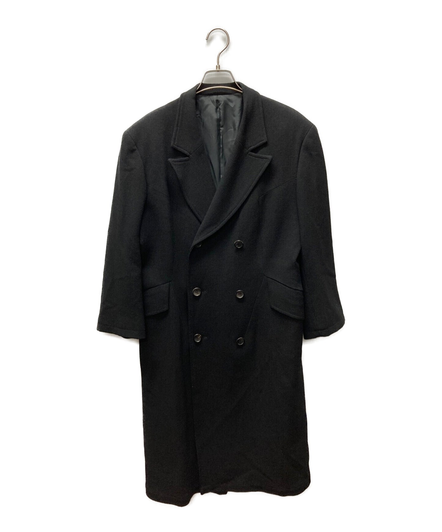 [Pre-owned] Y's double coat