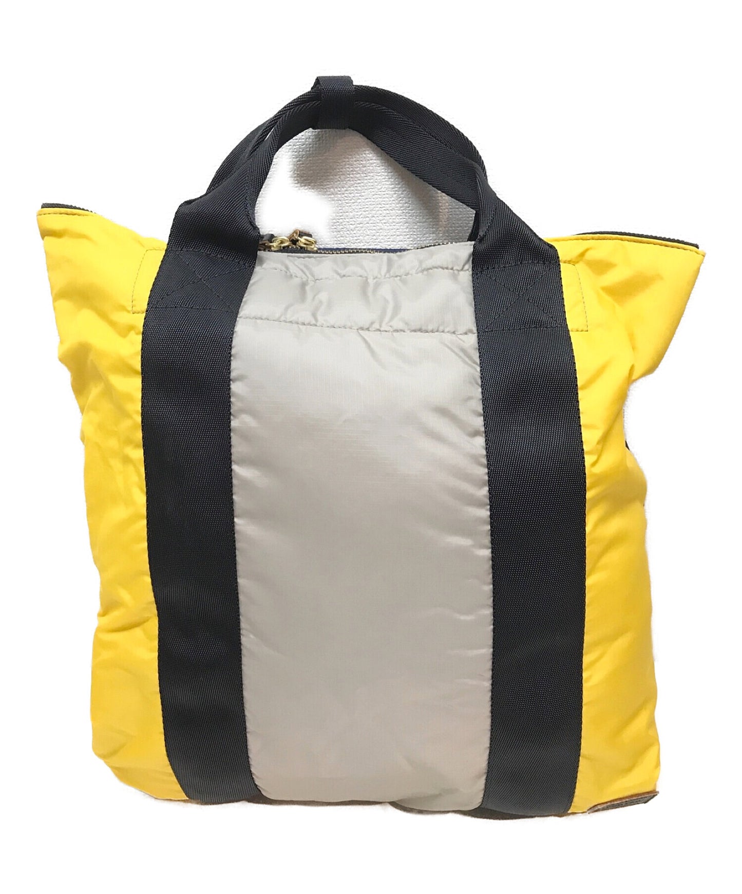 กระเป๋าหิ้ว 2way / กระเป๋าเป้ / bagpack / × marni