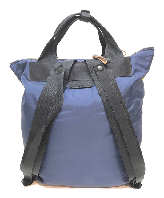 กระเป๋าหิ้ว 2way / กระเป๋าเป้ / bagpack / × marni
