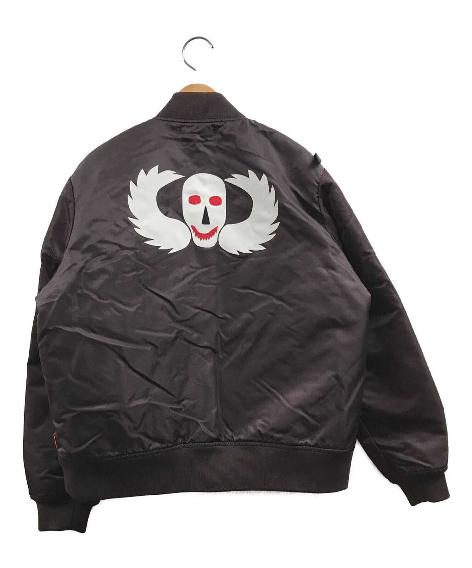 Pre-owned] WTAPS TEAM JACKET 171MYDT-JKM01 – Archive Factory