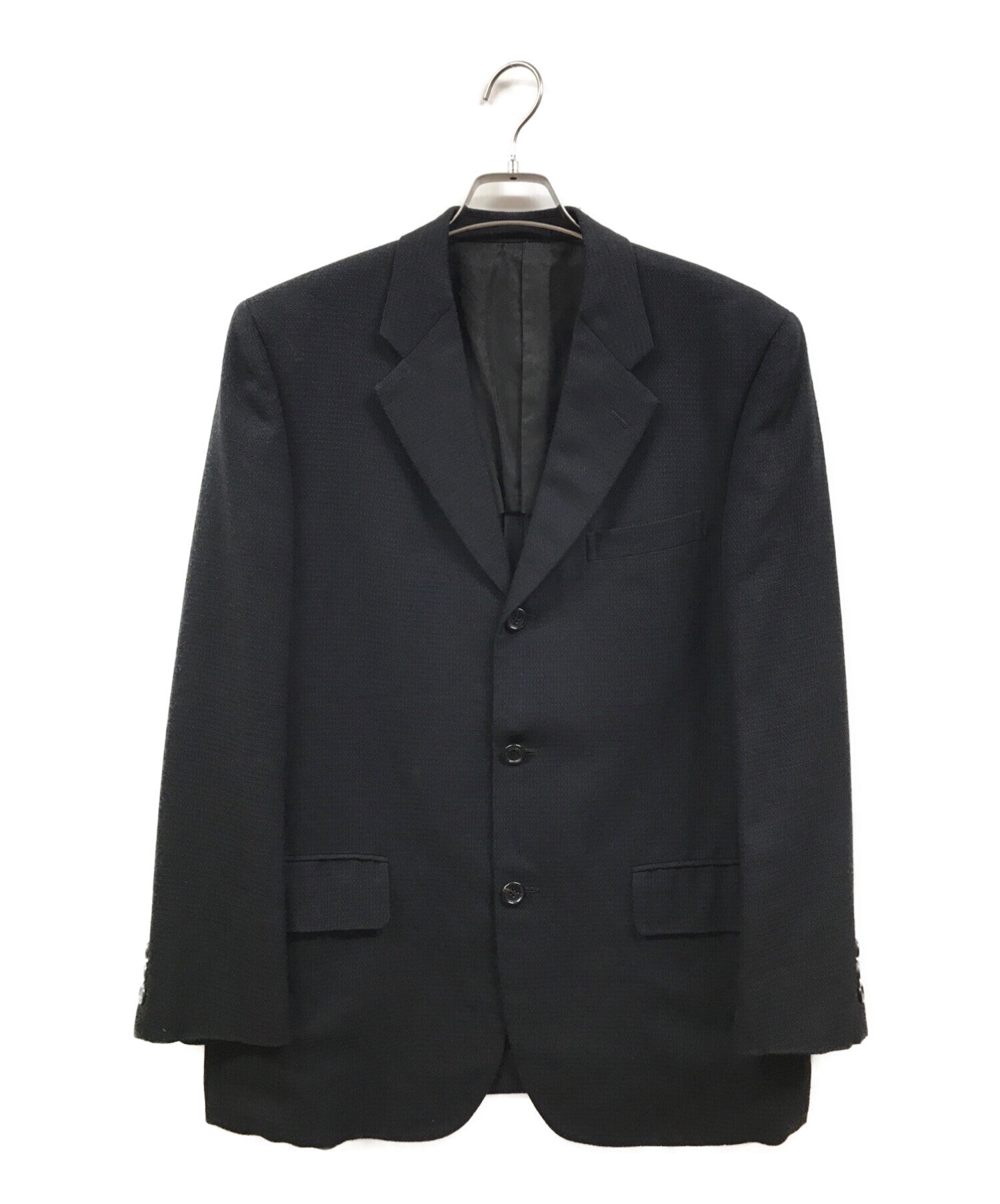 COMME des GARCONS HOMME 3B jacket HJ 02008S | Archive Factory