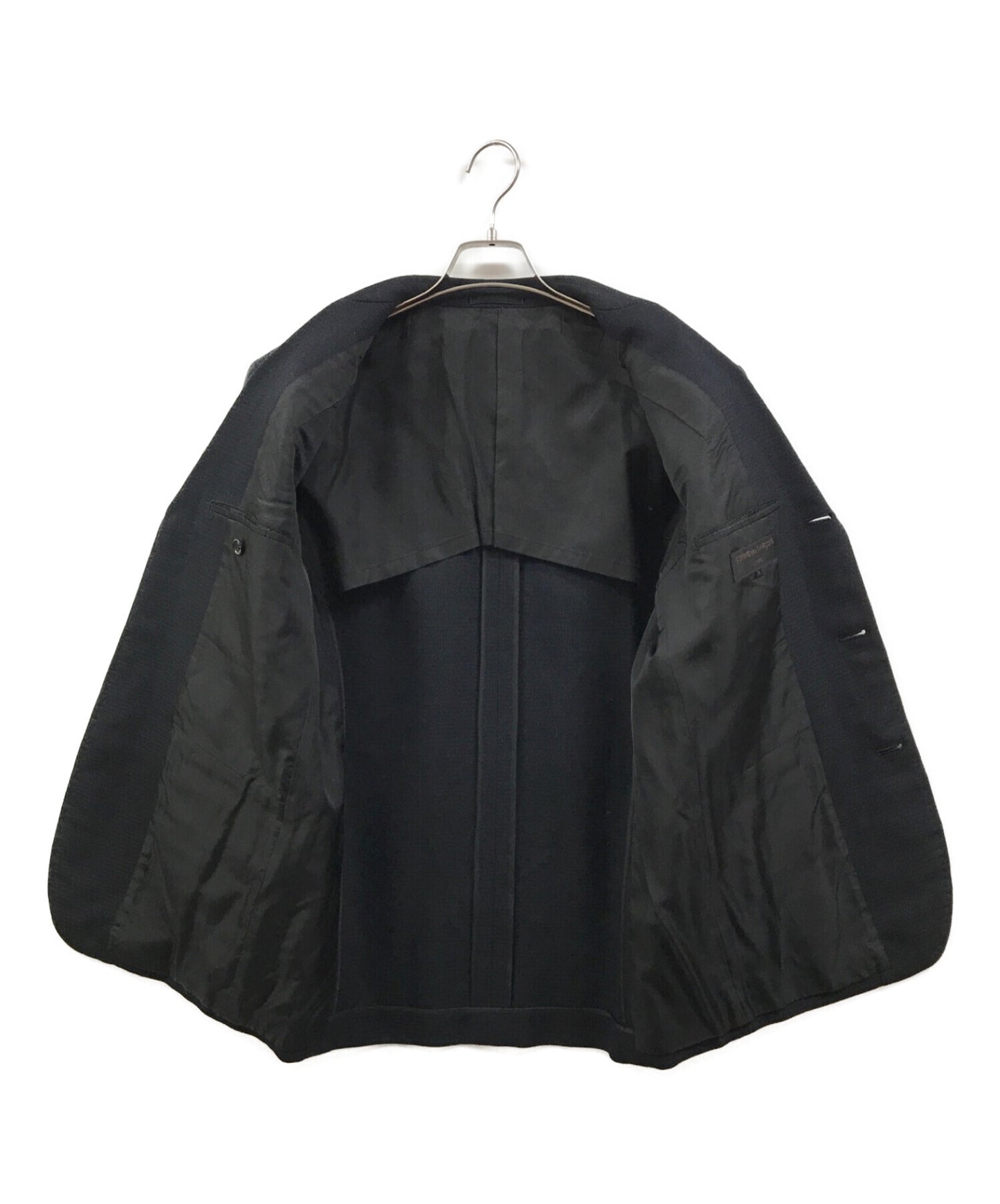 [Pre-owned] COMME des GARCONS HOMME 3B jacket HJ 02008S