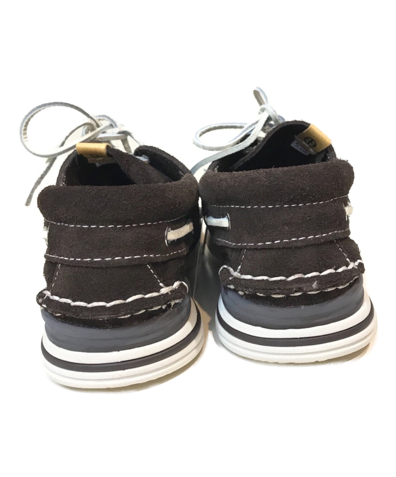 Shops visvim baby shoes