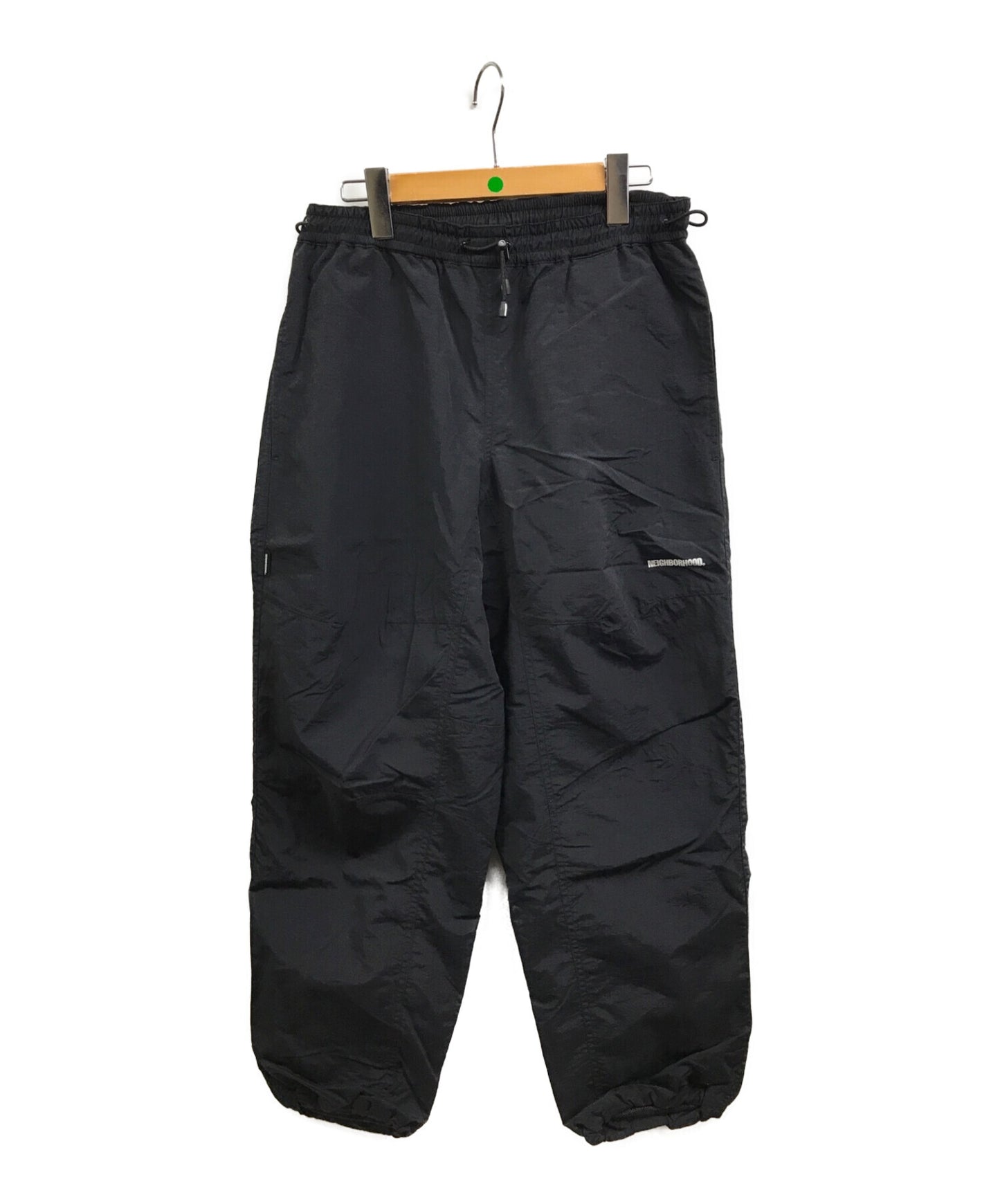 [Pre-owned] NEIGHBORHOOD MAUKA / N-PT Nylon pants 212TSN-PTM01
