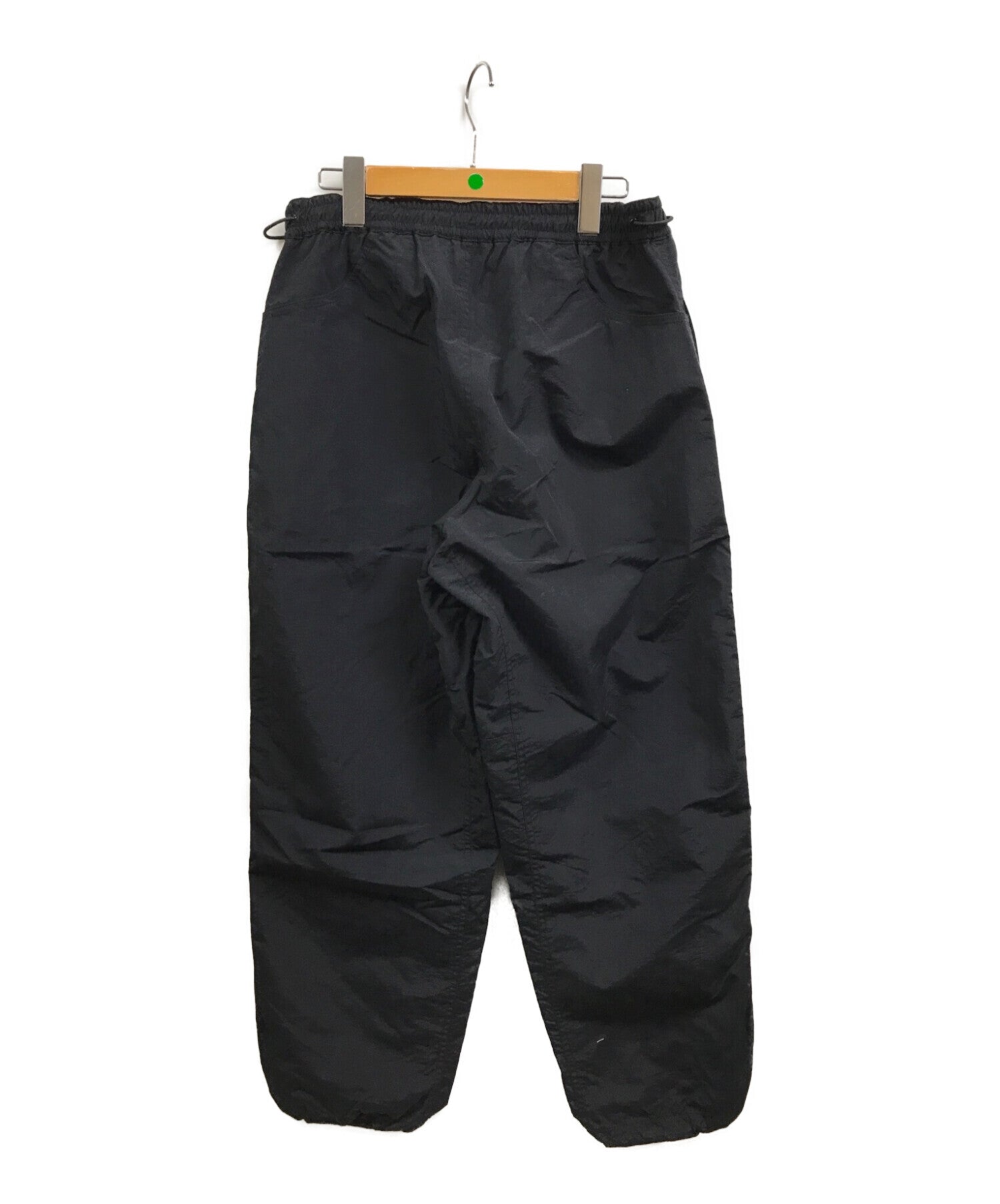 新品☆NEIGHBORHOOD 21AW MAUKA N-PT チャコール - ワークパンツ