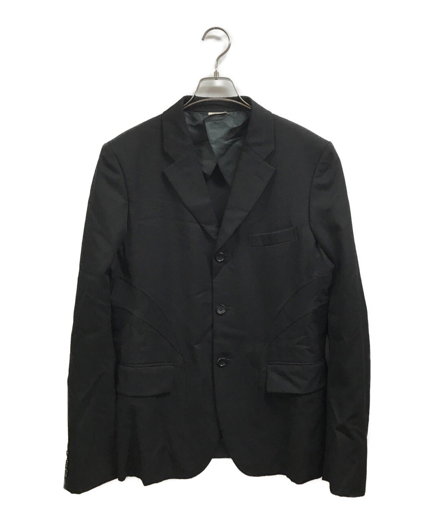 [Pre-owned] COMME des GARCONS HOMME PLUS 3B jacket PC-J202