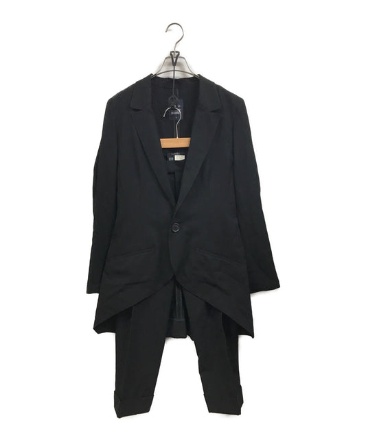 Limi Feu Back Pocket Suit