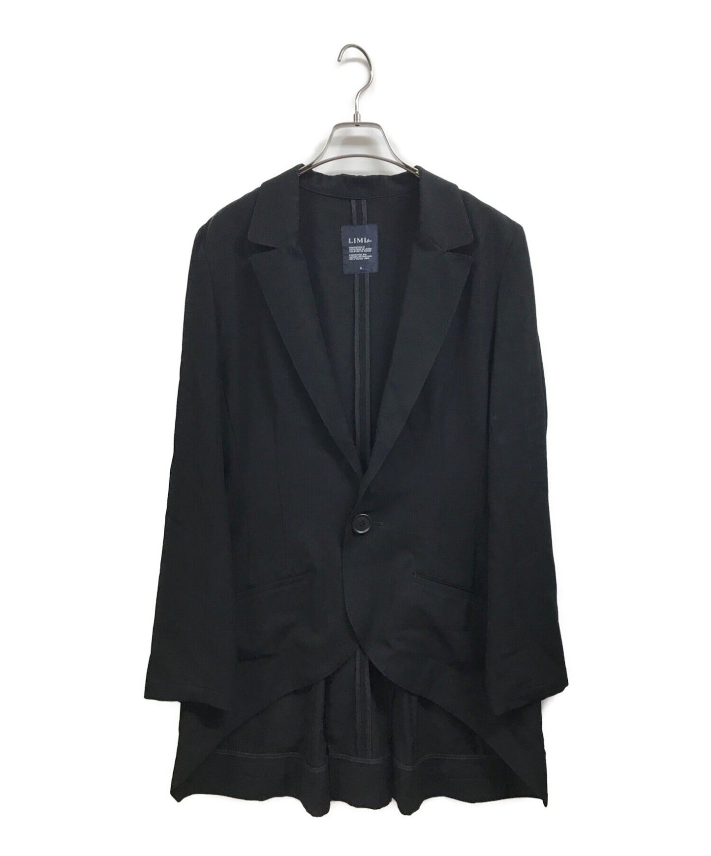 Limi Feu Back Pocket Suit