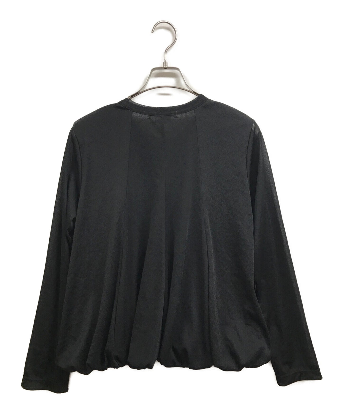 [Pre-owned] COMME des GARCONS 20AW Design blouse GF-T021 AD2020
