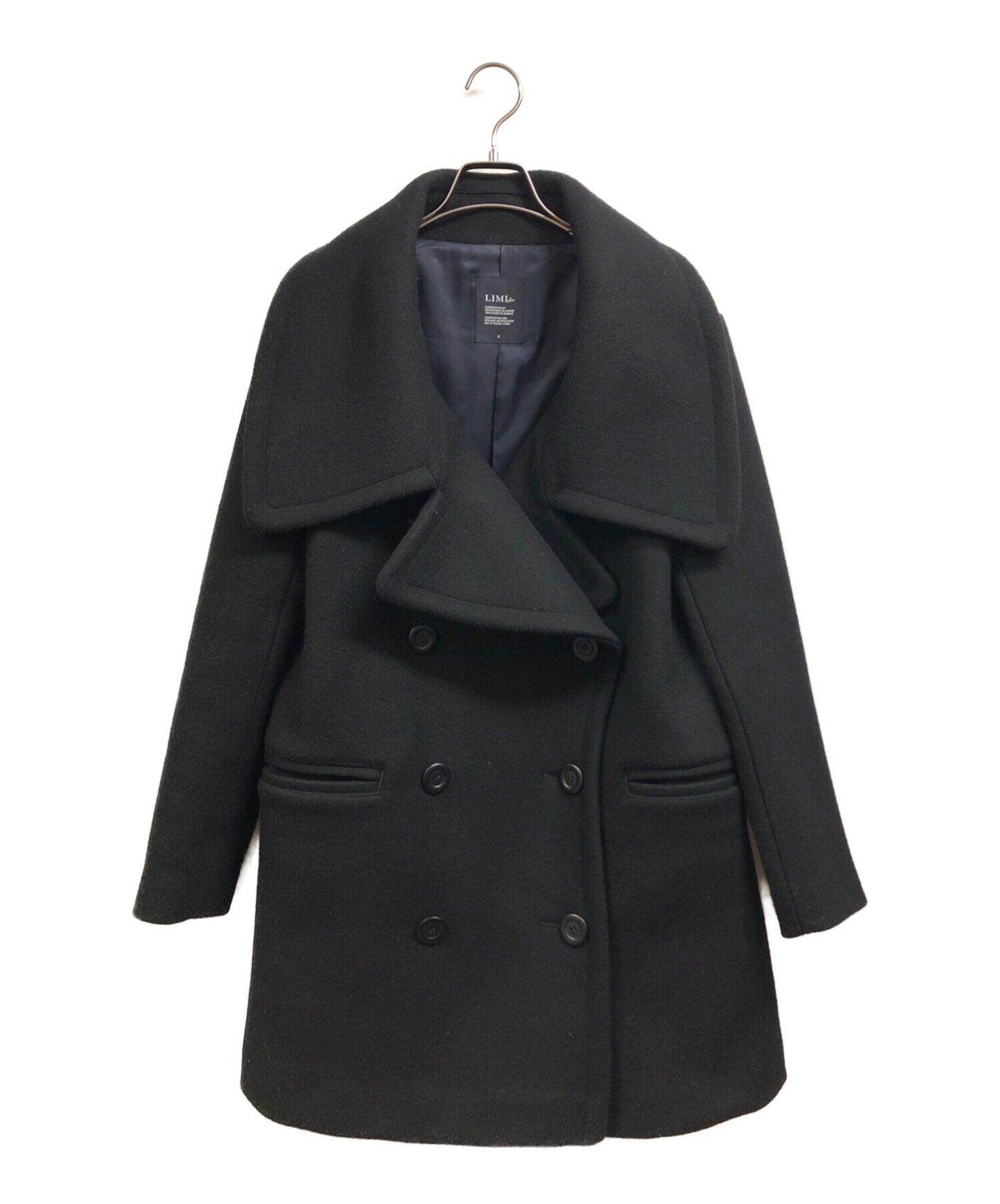 [Pre-owned] LIMI feu P coat LF-C09-126