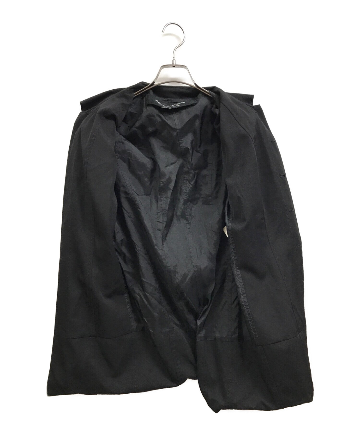 JUNYA WATANABE COMME des GARCONS Double-button layered jacket JT-J036