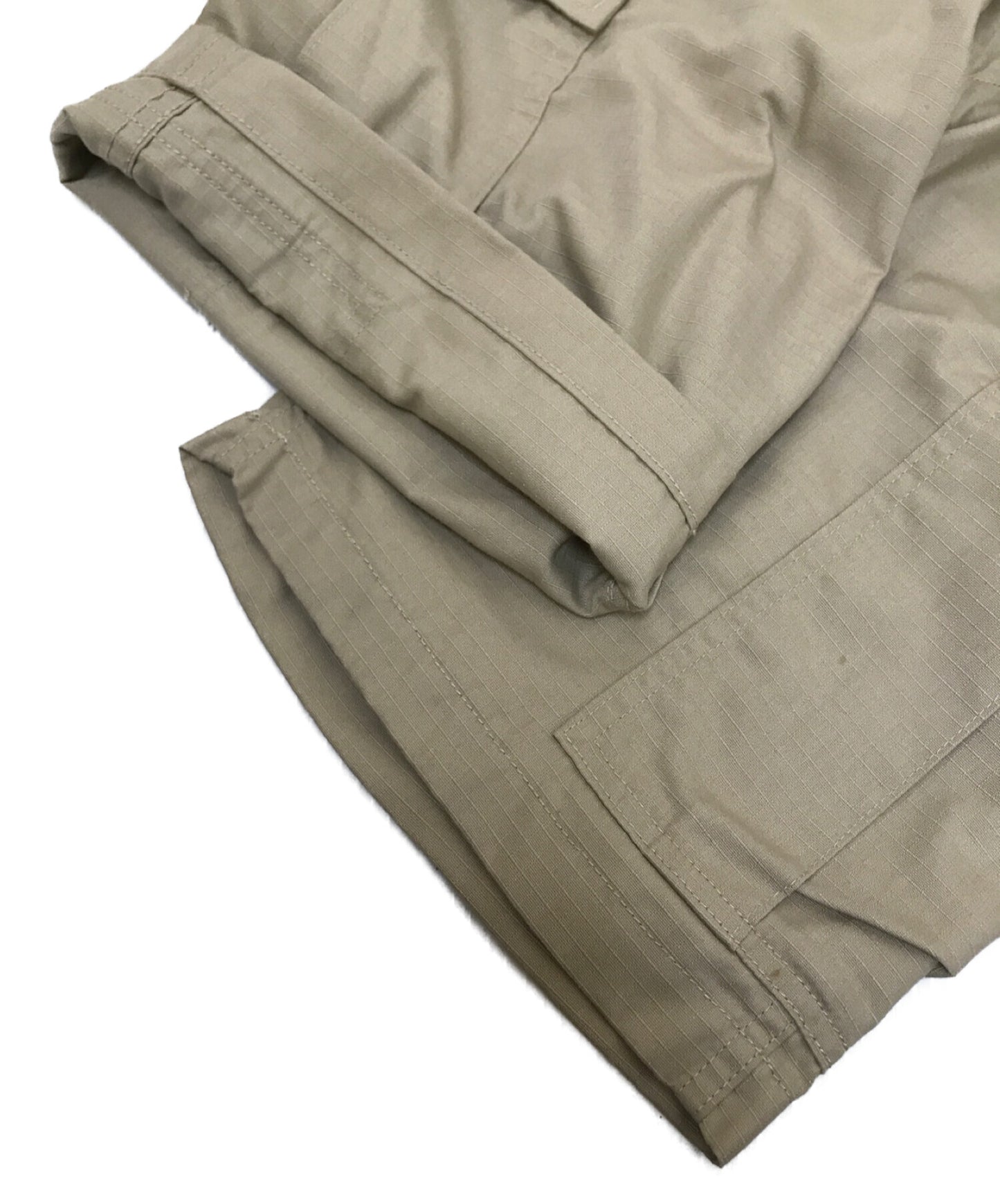 WTAPS货物短裤01半裤RIPSTOP徽标171LTDT-PTM04