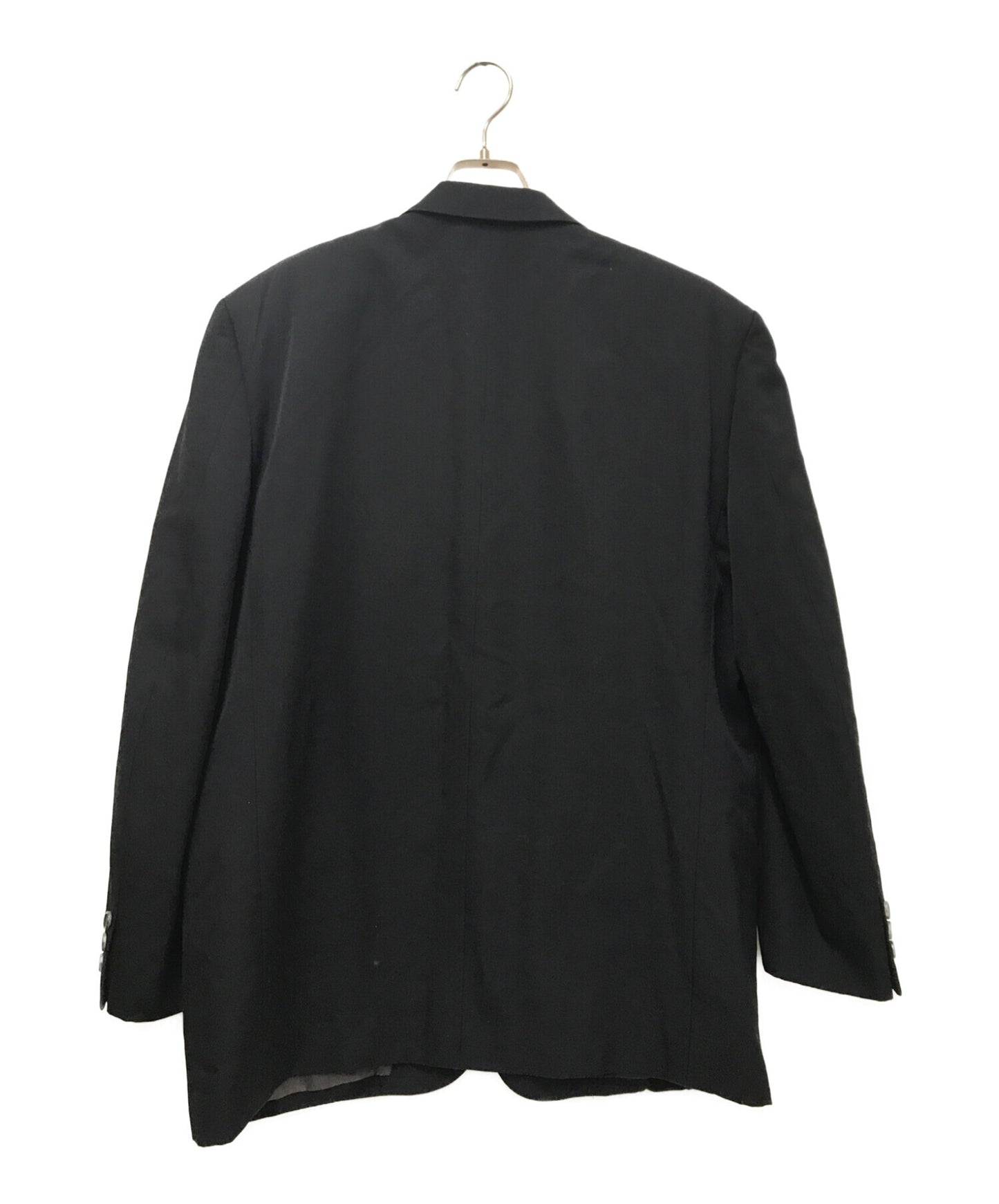 COMME des GARCONS HOMME 3B Wool Jacket Tailored Jacket Popular