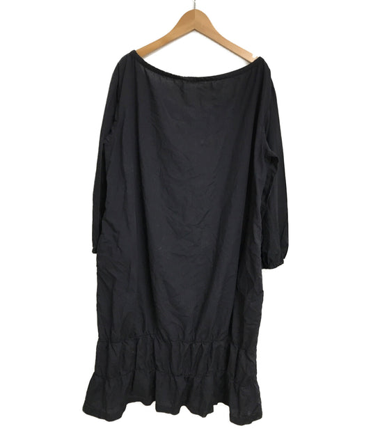 [Pre-owned] COMME des GARCONS GIRL Tiered Dress NE-O012