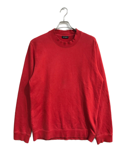 [Pre-owned] RAF SIMONS TO THE ARCHIVES SWEAT 152-109 Sweatshirt 152-109