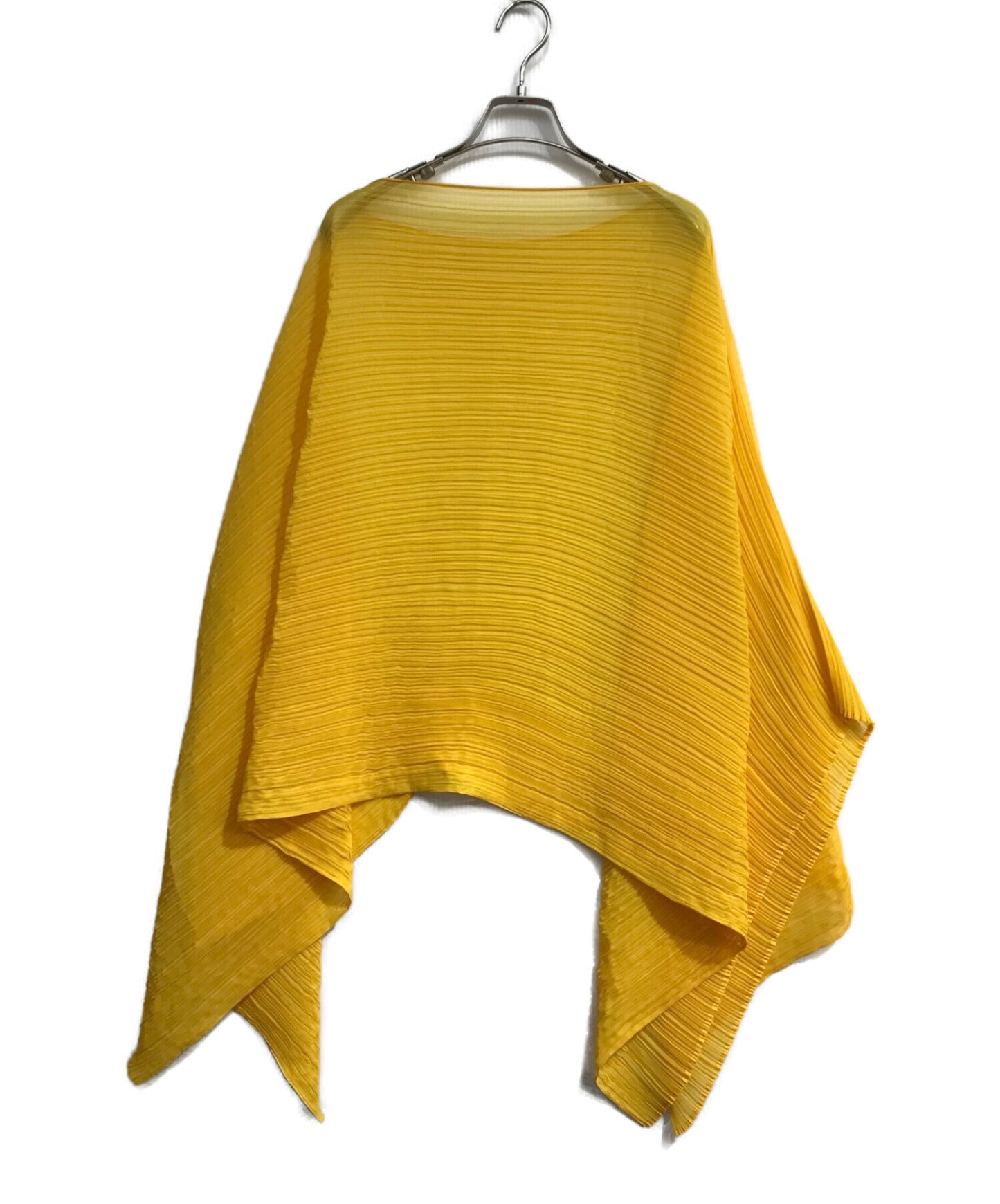 Pleats Pleated Poncho Blouse PP94-AD171 PP94-AD171