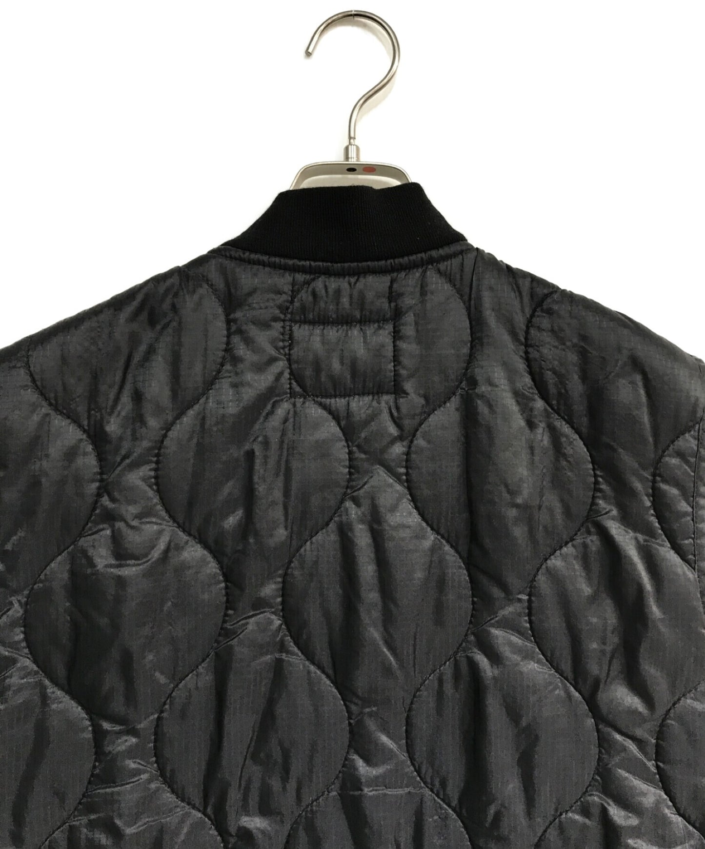 WTAPS Creeper Vest.nylon.RIPSTOP 172GWDT-JKM04 172GWDT-JKM04